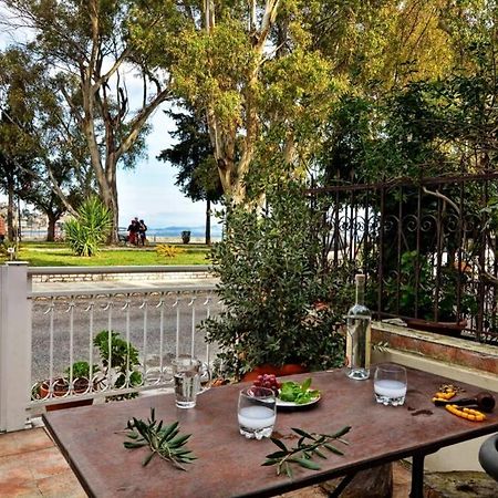 Anemomilus Casa Ideale Corfu  Exterior photo